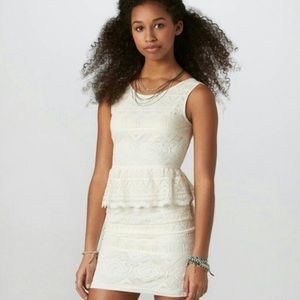 American Eagle Dress